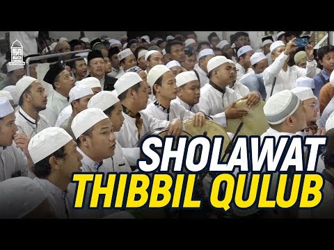 Sholawat Thibbil Qulub & Qosidah Yaa Maulid Al Musthofa