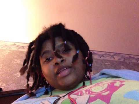 Christina Aguilera | Have Yourself a Merry Little Christmas | Cover by singingshantel