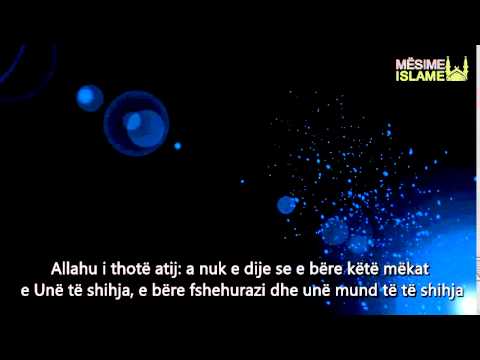 Mëkatet e fshehta të besimtarit - Bilal Assad