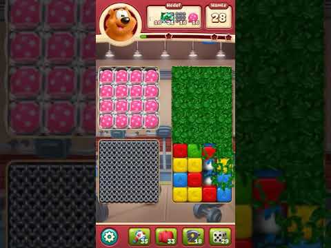 Toon Blast 2343 ??!!