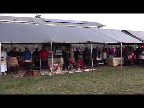 Grand Final: Talihau vs Ta'anea - Vava’u Lahi Rugby Finals Lolo ‘a Halaevalu Global Rugby Tournament