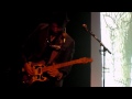 Joseph Arthur - Watch Our Shadows Run / I Miss The Zoo @ Le Café de la Danse (4)
