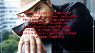 Roger Cicero - In diesem Moment Lyrics