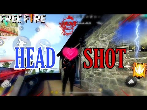 [Highlight] OP HEADSHOT  inspiration❤️ / HL LEVI 😄🎯🎯 إصابة الهدف هدفي