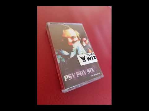 Psy Phy Six - From The Movies