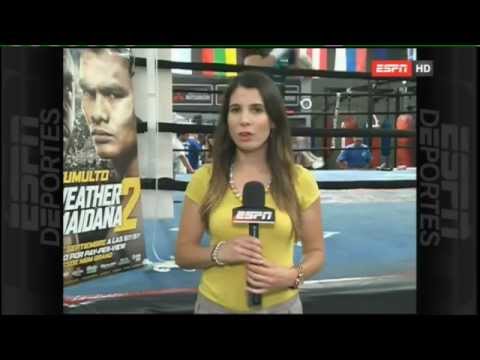 GOLPE A GOLPE - 29 AGO 2014