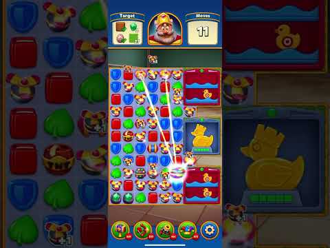 Royal Match Level 5783