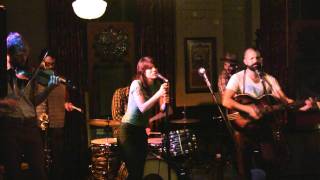 11 The Defibulators 2011-09-17 Real Slow