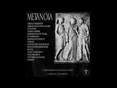 Fairground Of Tears - The Year Of Sorrow [Khoinix]