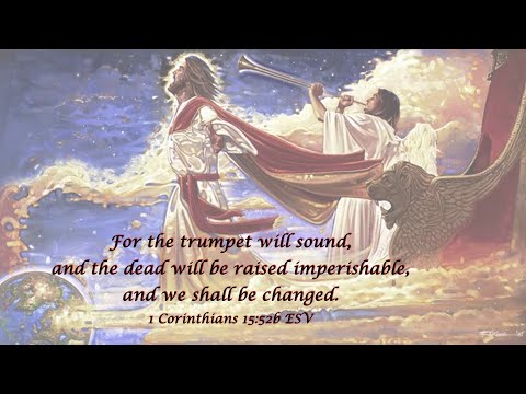 1 Corinthians 15:35-58 – “Victory over Death” July 11, 2021