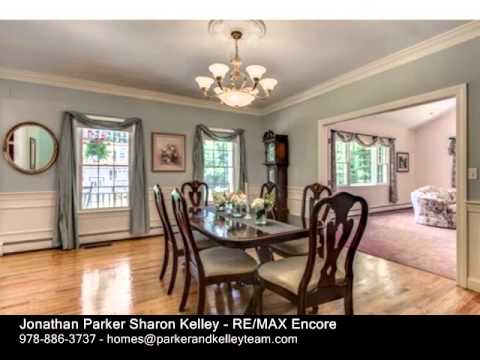 12 Ogunquit Rd, Wilmington MA 01887 - Single Family Home - Real Estate - For Sale -