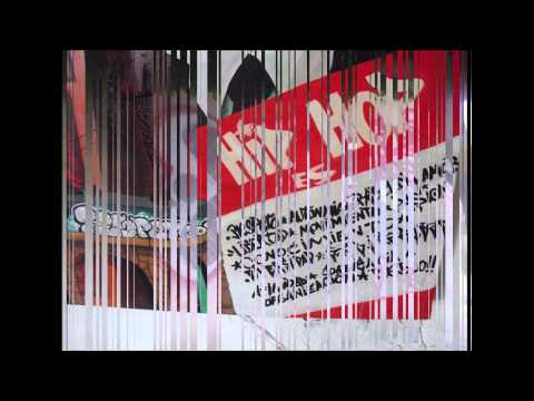 HIPHOP EN MI CIUDAD - ABRAHAM CON H DE HIPHOP