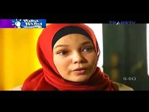 CATATAN HARIAN DEWI SANDRA - KANJENG GUSTI HARYO