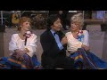 Karel Gott live: Böhmische Kirmes (Powidltatschkerln/Optimisten-Polka/Wie Böhmen noch ...) 1981 [HD]