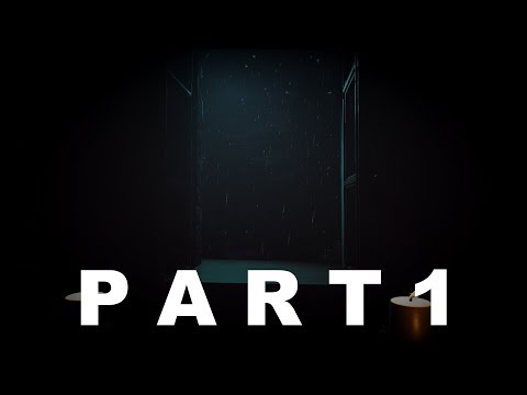 Darkness!!!-Lust for Darkness Walkthrough Gameplay part 1