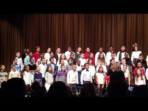 Pakanasink Winter Concert 2019