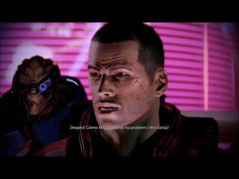 Zagrajmy w Mass Effect 2 (Renegat) part 8