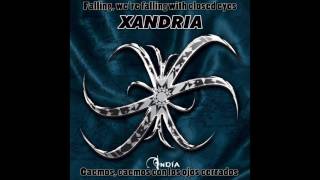 Xandria - The end of every story (Lyrics / Sub español)