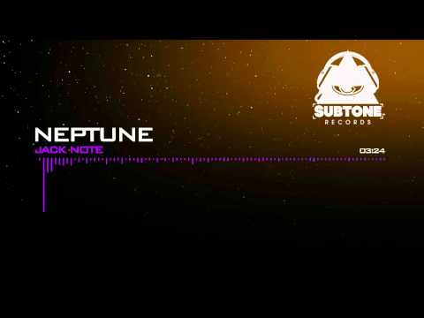 Jack Note - Neptune