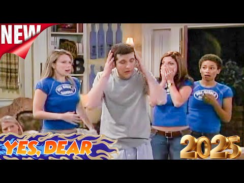 Yes Dear ️🥇️🥇 Good Squirrel Hunting 🥇️🥇 Best Sitcom TV of 2025