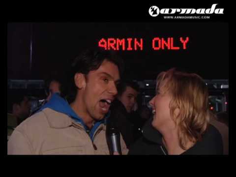 Jose Amnesia feat. Jennifer Rene - Louder (Armin Only 2006, part 1)