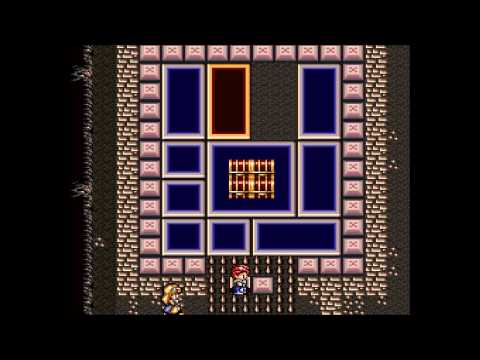Lufia Series Playthough - Lufia 2 - Video 29