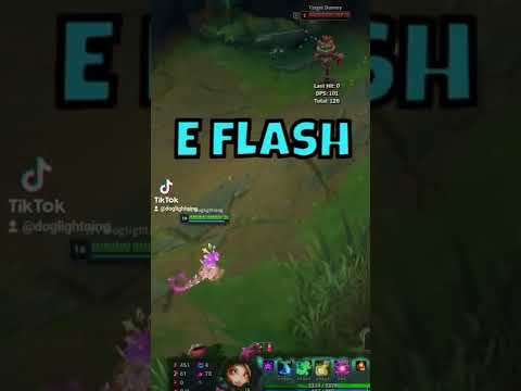 Neeko Tips COMBOS pt. 1 #shorts