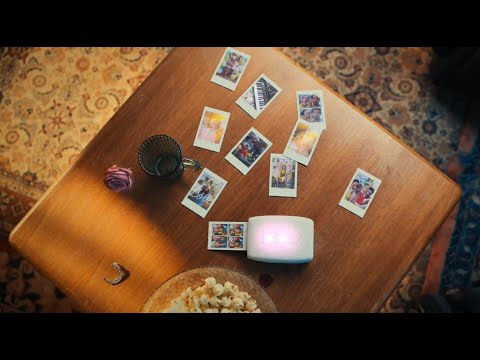 Video preview