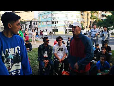 NAZHO ND vs. JAC – Cuartos: Hannover Battles XI