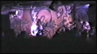 DEAD INFECTION - &quot;Hospital&quot;