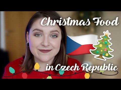 download lagu mp3 mp4 Czech Republic Christmas Food, download lagu Czech Republic Christmas Food gratis, unduh video klip Czech Republic Christmas Food