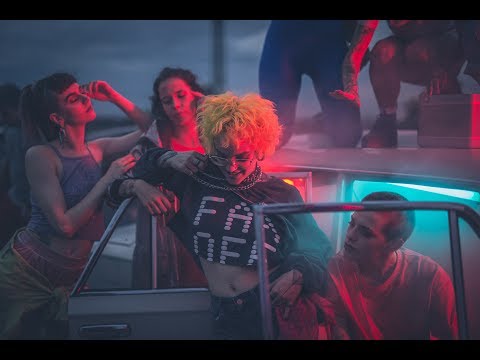 Ben Cristovao - PROGRAM / prod. by The Glowsticks (Official Music Video)