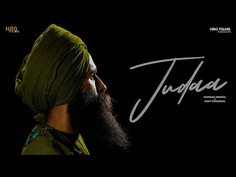 Tu Judaa | Kanwar Grewal | Rang Ratta | Roshan Prince | Gurcharan Singh | New Punjabi Song 2023