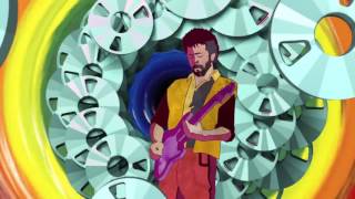 &quot;Spiral&quot;- Eric Clapton