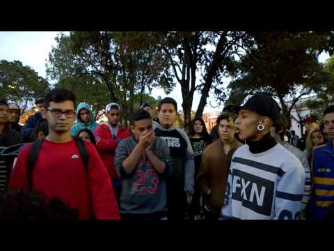 16AVOS MERLOFREE   DAMI VS FACU