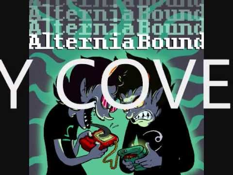 【Key】[PIANO COVER] Rest A While 「Homestuck: AlterniaBound」