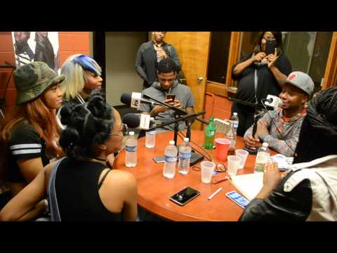 The Pitts Stop Radio- Havok Jones