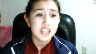 The First Time FF5 COVER.