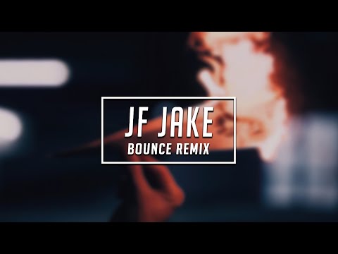 One-T - The Magic Key (JF Jake Bounce Remix)