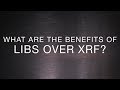 LIBS Vs XRF When To Choose LIBS Analyzer Over XRF Analyzer