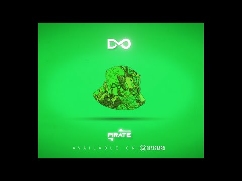 * [FREE] * 21 Savage x Metro Boomin - Type Beat Dark - " PIRATE" (Prod. By DMO)