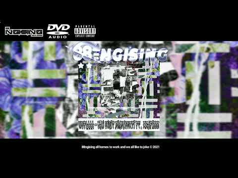 Wgflaa - tak bisa ku mengerti ft. rrafizzz