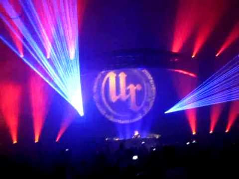 Armin van Buuren@The Best Of Both Worlds - Cressida - Two O Ten