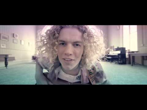 Joe's Van - Shroomy Sam (Official Music Video)