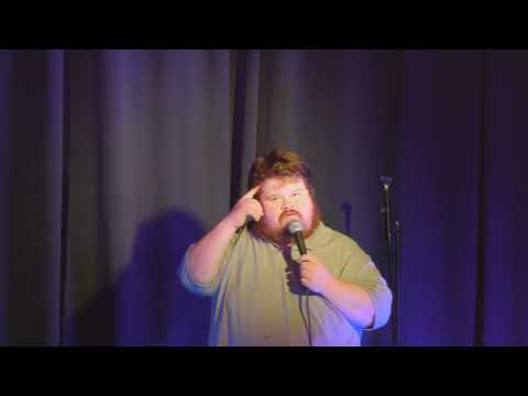 Danny Hucks, 7-17-22