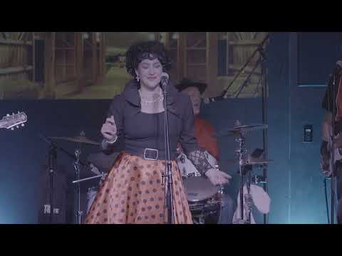 The Spirit of Patsy Cline promotional video