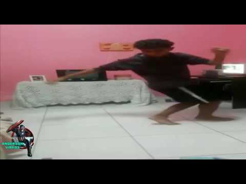 Resumo Passinho Foda