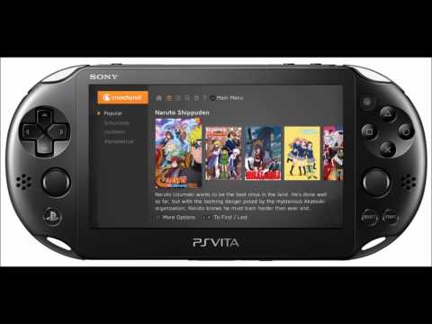 Giant Bombcast 07/14/2015 - On the Playstation TV and Playstation Vita