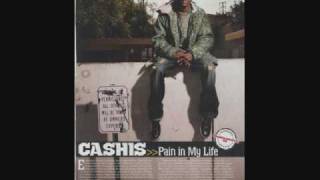 CASHIS- SERIAL KILLAH