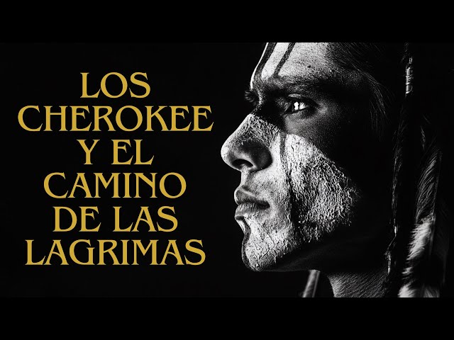Vídeo relacionado con Trail of Tears: The Rise and Fall of the Cherokee Nation (English Edition)